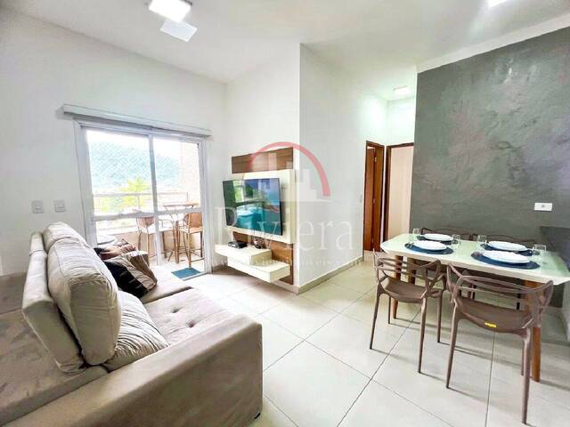 Venda em Bairro Estufa II - Ubatuba