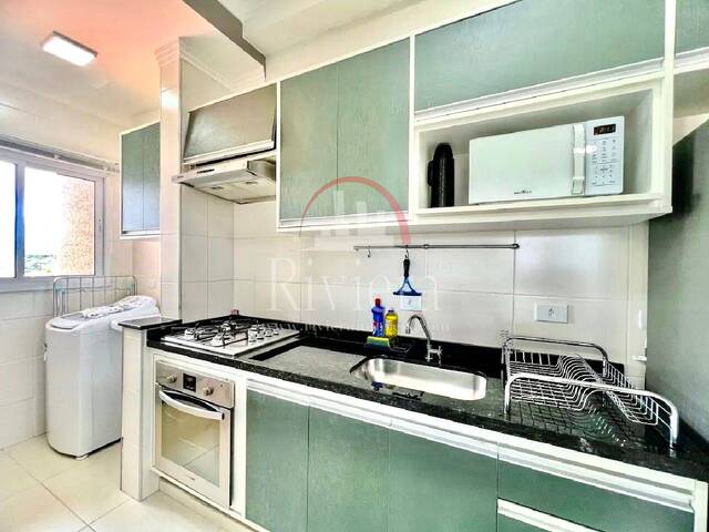 #V2500130 - Apartamento para Venda em Ubatuba - SP - 2