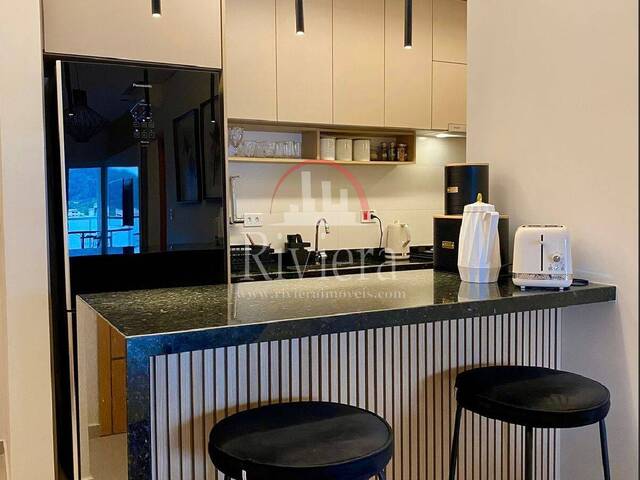 #V2500131 - Apartamento para Venda em Ubatuba - SP - 2