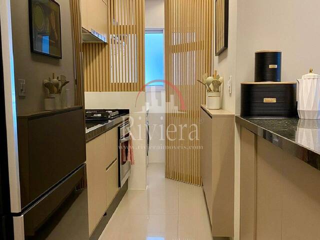 #V2500131 - Apartamento para Venda em Ubatuba - SP - 1