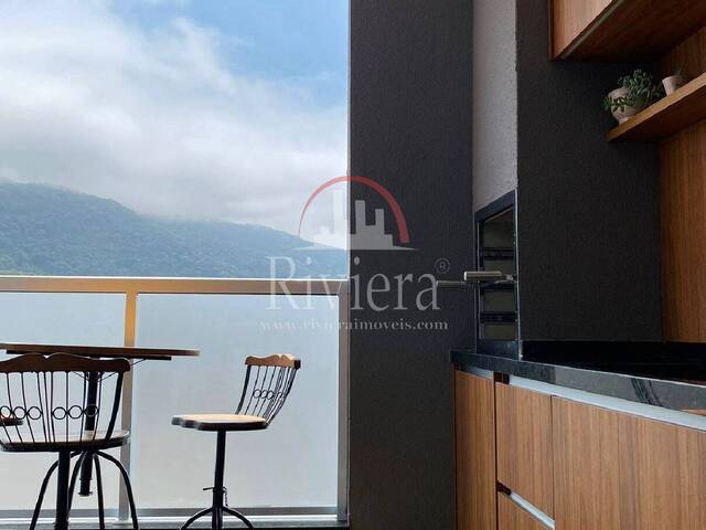 Apartamento para Venda em Ubatuba - 5