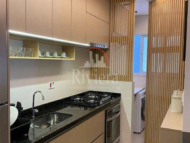 #V2500131 - Apartamento para Venda em Ubatuba - SP - 3