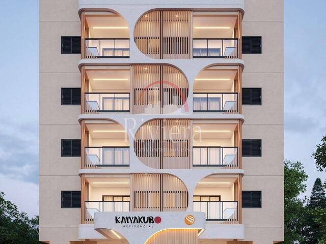 Venda em Praia Grande - Ubatuba