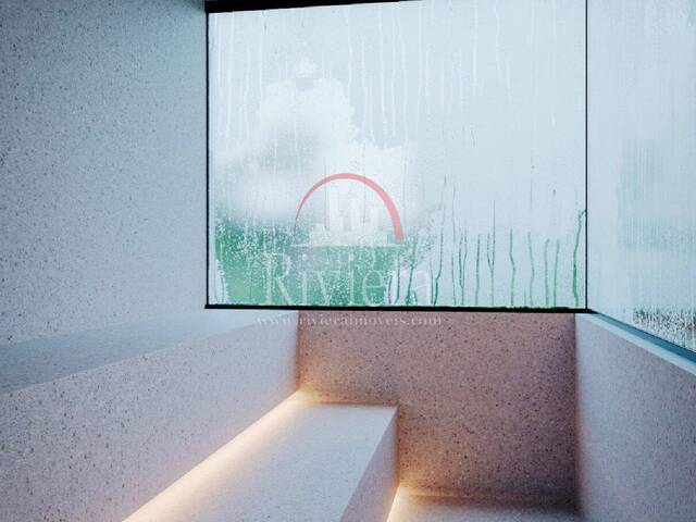 #V2500132 - Apartamento para Venda em Ubatuba - SP - 3