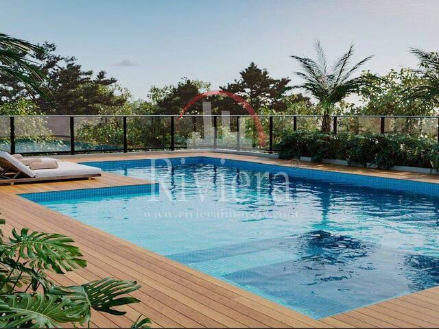 Apartamento para Venda em Ubatuba - 4