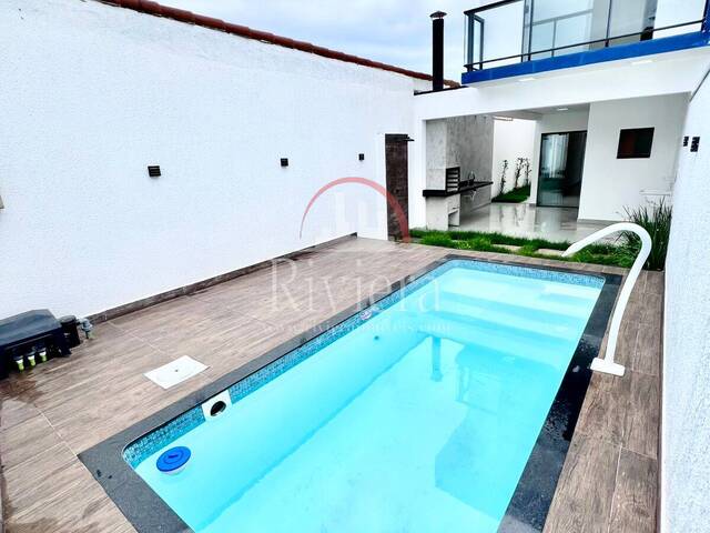 Venda em Porto Novo - Caraguatatuba