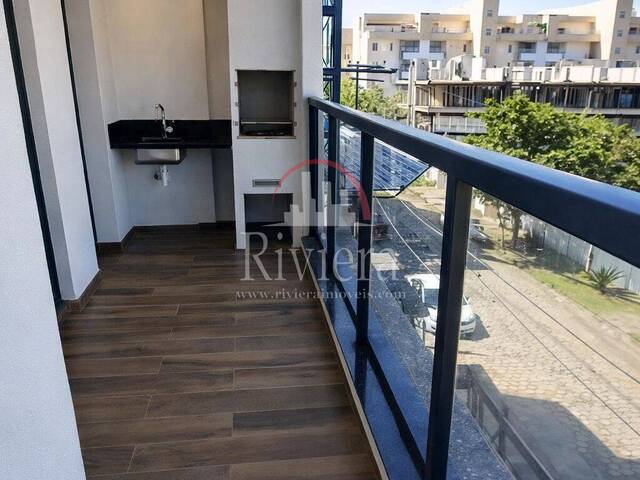 #V2500136 - Apartamento para Venda em Ubatuba - SP - 1