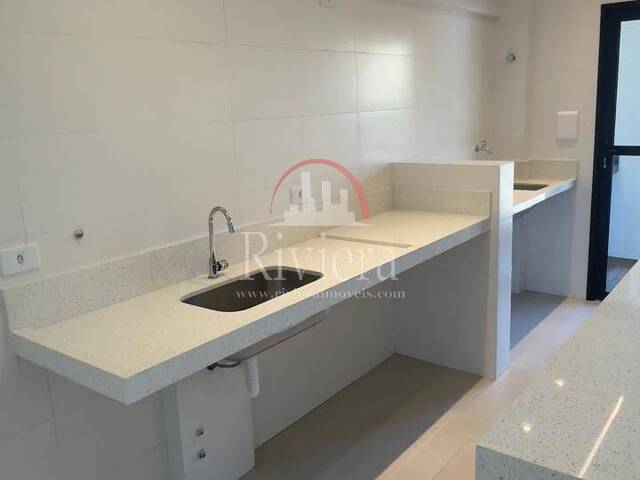 #V2500136 - Apartamento para Venda em Ubatuba - SP - 2