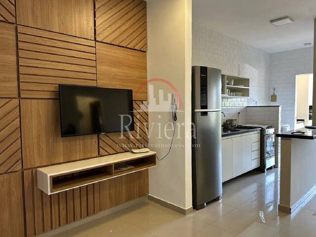 #V2500137 - Apartamento para Venda em Ubatuba - SP