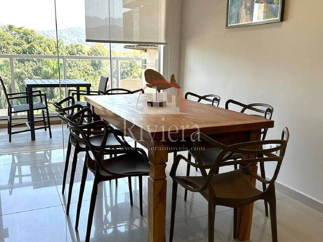 #V2500137 - Apartamento para Venda em Ubatuba - SP