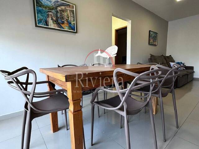 Apartamento para Venda em Ubatuba - 4