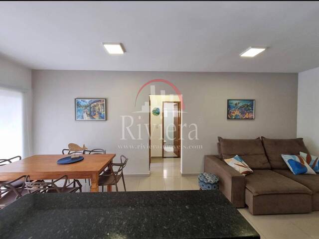 Apartamento para Venda em Ubatuba - 5