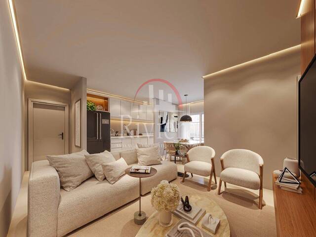 Venda em Praia do Itaguá - Ubatuba