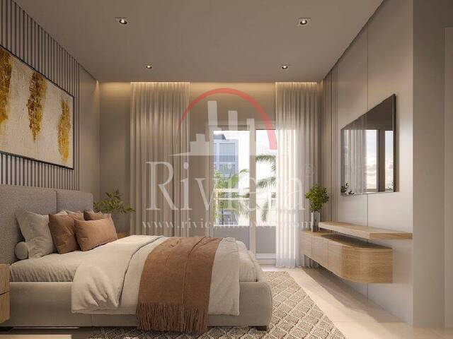 Apartamento para Venda em Ubatuba - 4