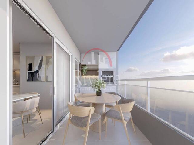 Apartamento para Venda em Ubatuba - 5