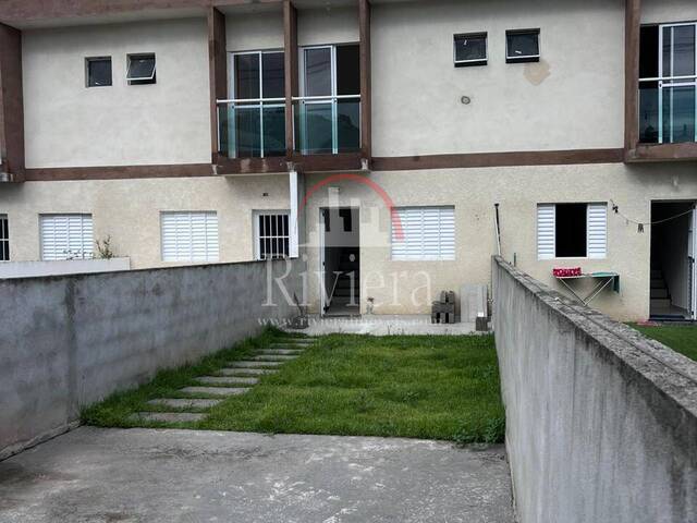 #V1000150 - Sobrado para Venda em Caraguatatuba - SP - 2