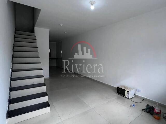 #V1000150 - Sobrado para Venda em Caraguatatuba - SP - 3