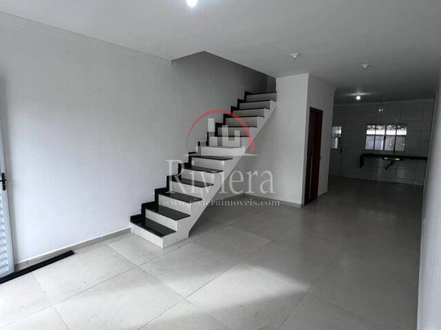 #V1000150 - Sobrado para Venda em Caraguatatuba - SP - 1