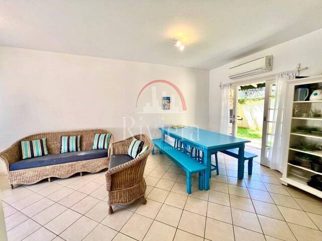 #V0900002 - Casa em condomínio para Venda em São Sebastião - SP - 2