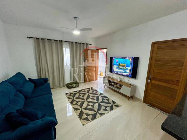 #V2300120 - Casa para Venda em Caraguatatuba - SP - 3