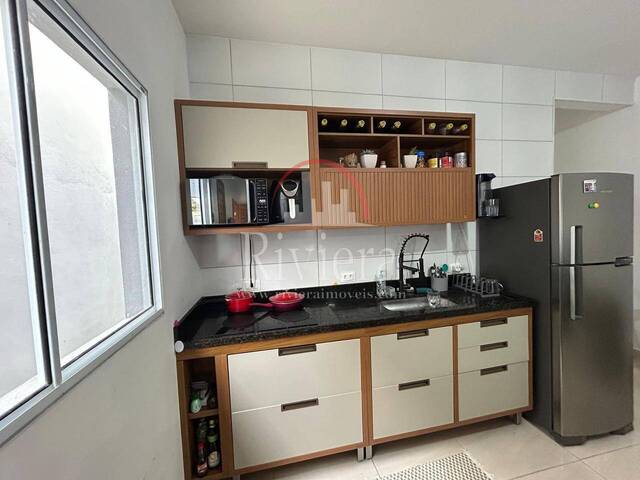 #V2300120 - Casa para Venda em Caraguatatuba - SP - 2