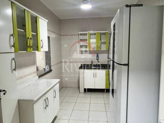 #V2300121 - Apartamento para Venda em Caraguatatuba - SP - 3