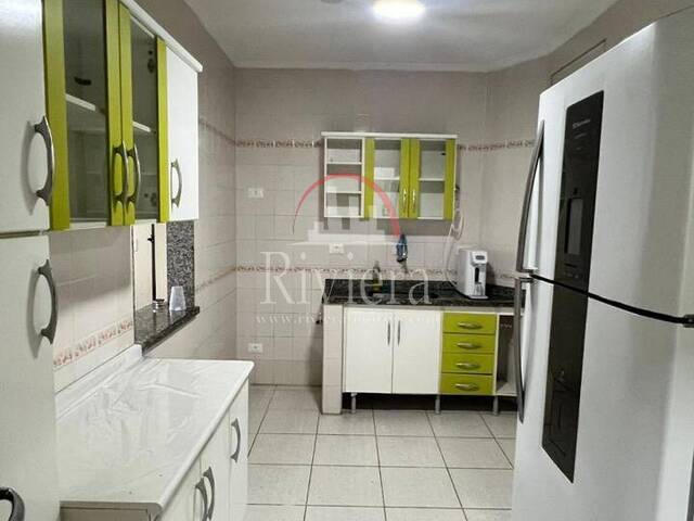 #V2300121 - Apartamento para Venda em Caraguatatuba - SP - 2