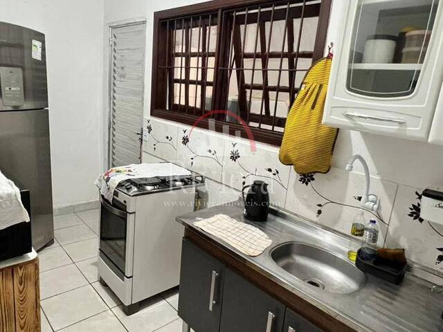 #V2300122 - Casa para Venda em Caraguatatuba - SP - 2