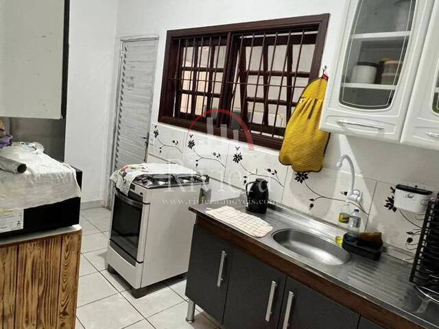 Venda em Jardim das Gaivotas - Caraguatatuba