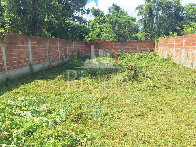 #2938 - Terreno para Venda em Caraguatatuba - SP - 2