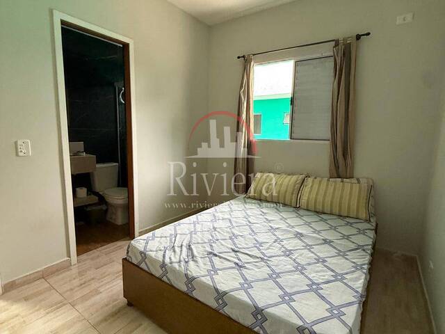 Apartamento para Venda em Ubatuba - 5