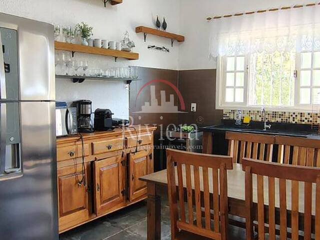 #V2300127 - Sobrado para Venda em Caraguatatuba - SP - 2