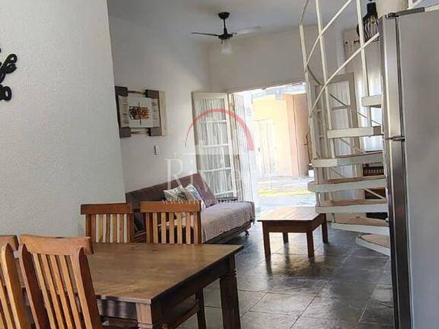 #V2300127 - Sobrado para Venda em Caraguatatuba - SP - 3