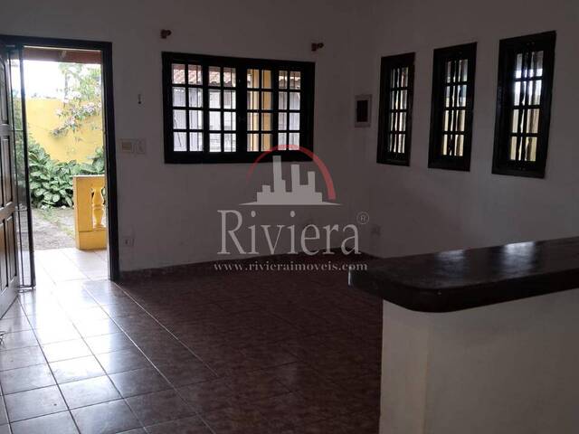 #V2300128 - Casa para Venda em São Sebastião - SP - 3