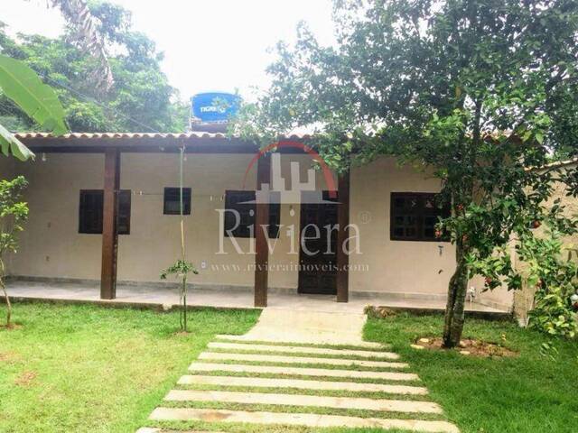 #V2300130 - Casa para Venda em Caraguatatuba - SP - 1