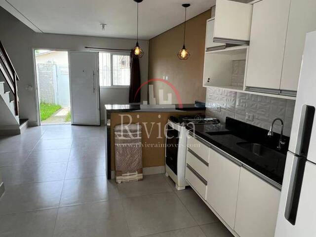 #V2300136 - Sobrado para Venda em Caraguatatuba - SP - 2