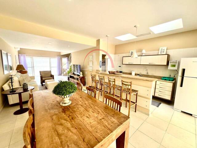 Casa em condomínio para Locação em São Sebastião - 4