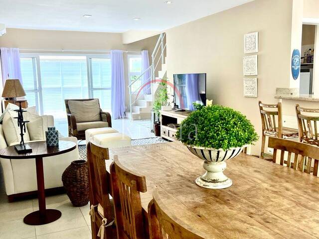 Casa em condomínio para Locação em São Sebastião - 5