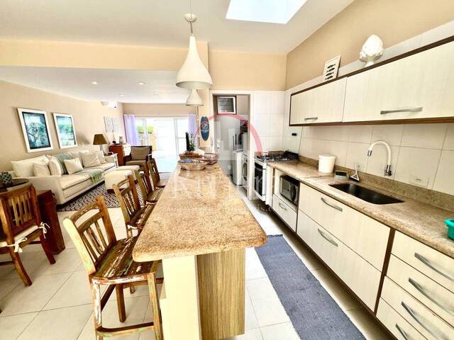 #V0900003 - Casa em condomínio para Locação em São Sebastião - SP - 2