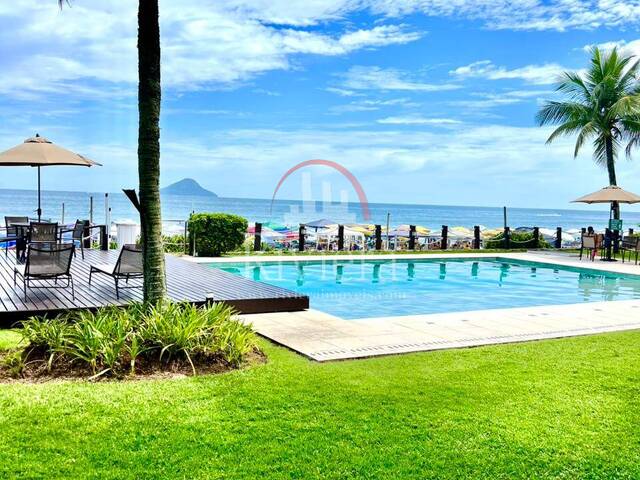 #V0900004 - Casa em condomínio para Venda em São Sebastião - SP - 2