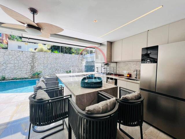 #V0900005 - Casa para Venda em São Sebastião - SP - 3