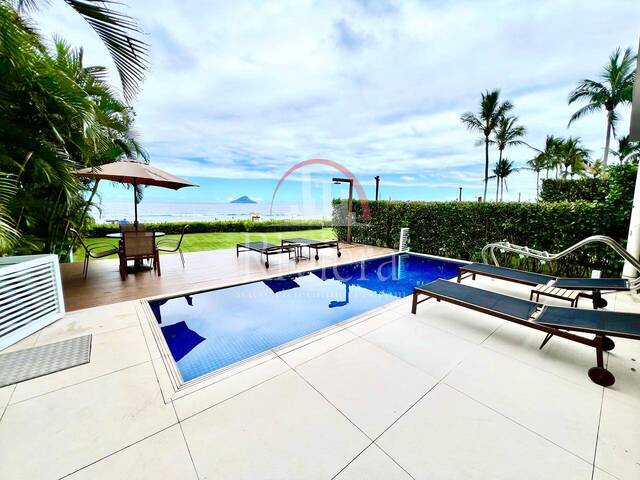 Venda em Praia de Juquehy - São Sebastião