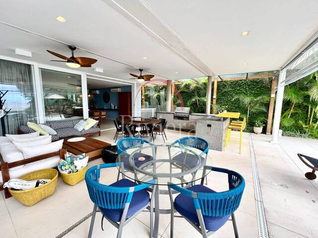 #V0900006 - Casa para Venda em São Sebastião - SP - 3