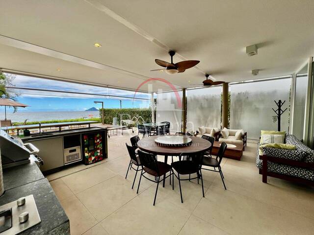 #V0900006 - Casa para Venda em São Sebastião - SP - 2