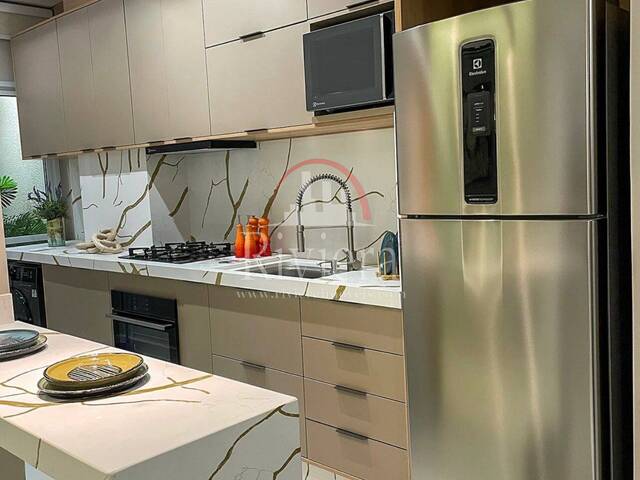 #V2500139 - Apartamento para Venda em Ubatuba - SP - 2