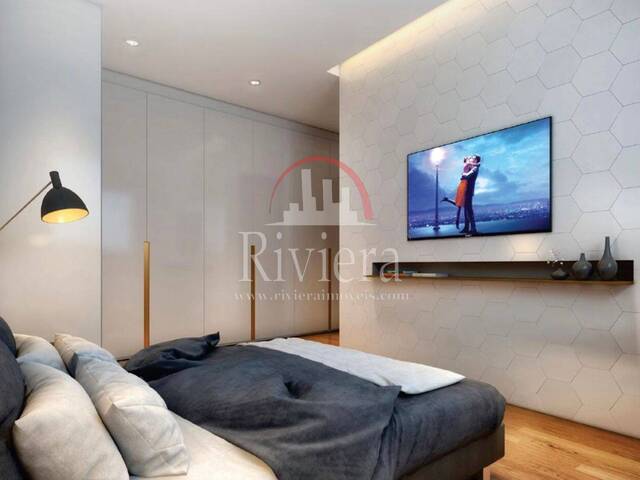 Apartamento para Venda em Ubatuba - 5