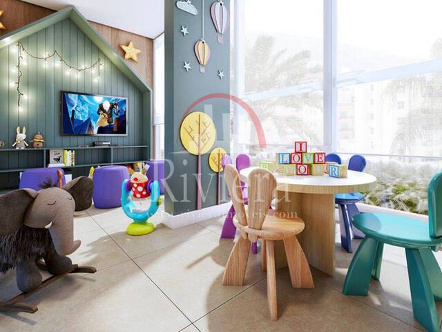 Apartamento para Venda em Ubatuba - 4