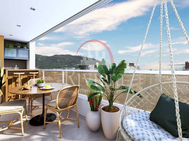 #V2500141 - Apartamento para Venda em Ubatuba - SP - 3