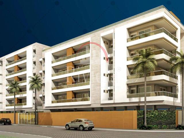 Venda em Praia das Toninhas - Ubatuba