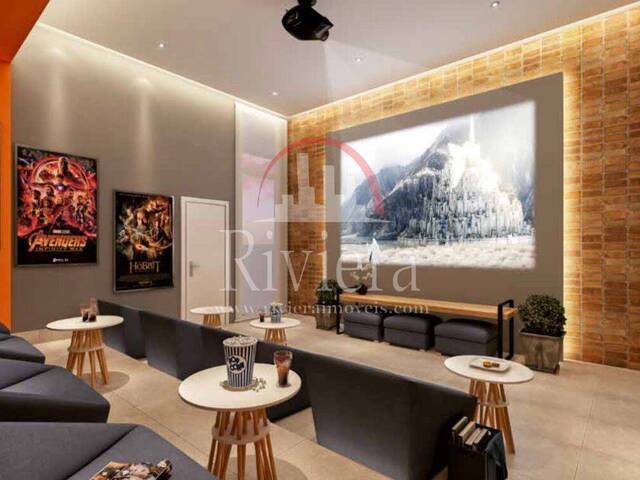 Apartamento para Venda em Ubatuba - 5